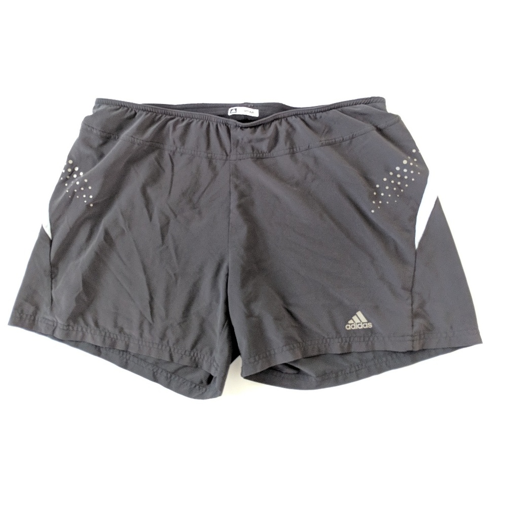 Adidas Adistar Clima365 Running Shorts, L